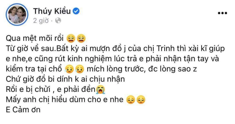 Loạt sao cưng đồ hiệu như nâng trứng riêng hhen niê lại 5 lần 7 lượt tự phá hỏng - 17