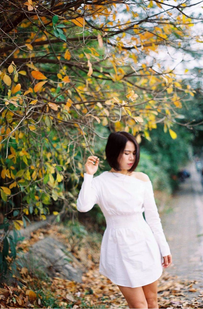 Mặc ai body-shaming bà xã mạnh trường vẫn chăm diện đẹp khoe eo đáng ngưỡng mộ - 18