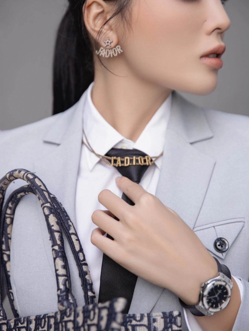 Mặc vest với quần âu dài thượt đã là xưa rồi loạt sao việt mạnh tay diện quần ngắn - 9