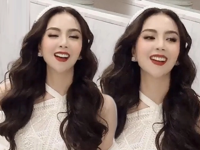 Sức nặng của vương miện quá lớn loạt hoa hậu sụt cân thất thểu xuống sắc sau đăng quang - 16
