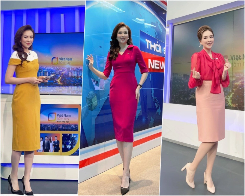 Mai ngọc đăng ảnh 8 năm trước má bánh bao phúng phính chiếc túi to được chú ý - 1