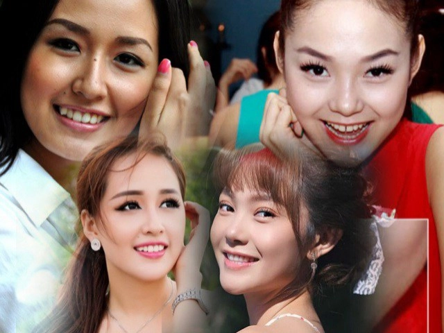 Nếu không thừa nhận ít ai biết loạt sao việt này từng chỉnh sửa mũi - 33