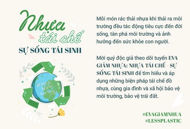 Mang làn và túi vải đi chợ người khen hay kẻ chê muối bỏ bể 9x vẫn chọn sống xanh - 1