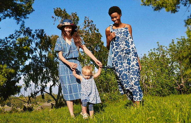 Marimekko từ sắc màu bắc âu đến các thiết kế rộn ràng thanh âm hè về hợp tác cùng uniqlo - 1