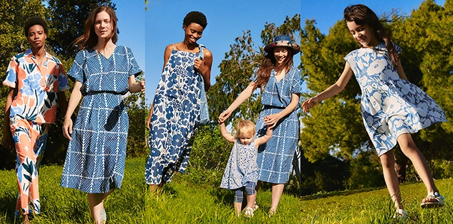 Marimekko từ sắc màu bắc âu đến các thiết kế rộn ràng thanh âm hè về hợp tác cùng uniqlo - 5