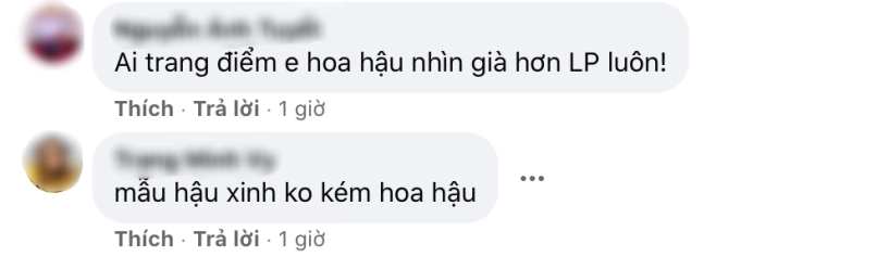 Mẫu hậu lê phương đọ dáng hoa hậu nhan sắc mẹ 2 con bùng nổ cđm nảy lửa bình chọn - 3