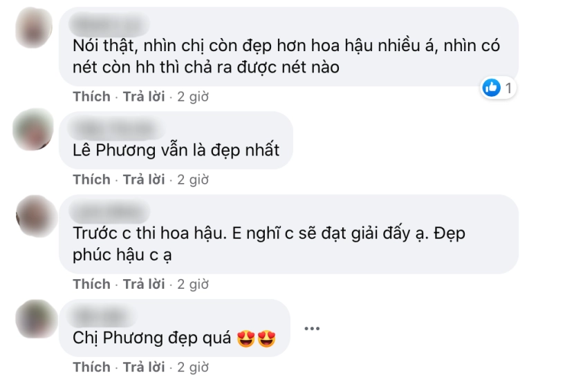 Mẫu hậu lê phương đọ dáng hoa hậu nhan sắc mẹ 2 con bùng nổ cđm nảy lửa bình chọn - 5