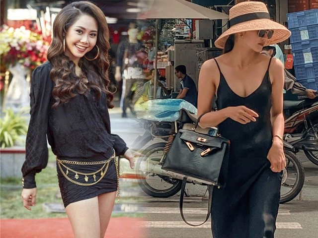 Từng trầm cảm vì sửa mũi hư nữ diễn viên này giờ đẹp không góc chết - 20
