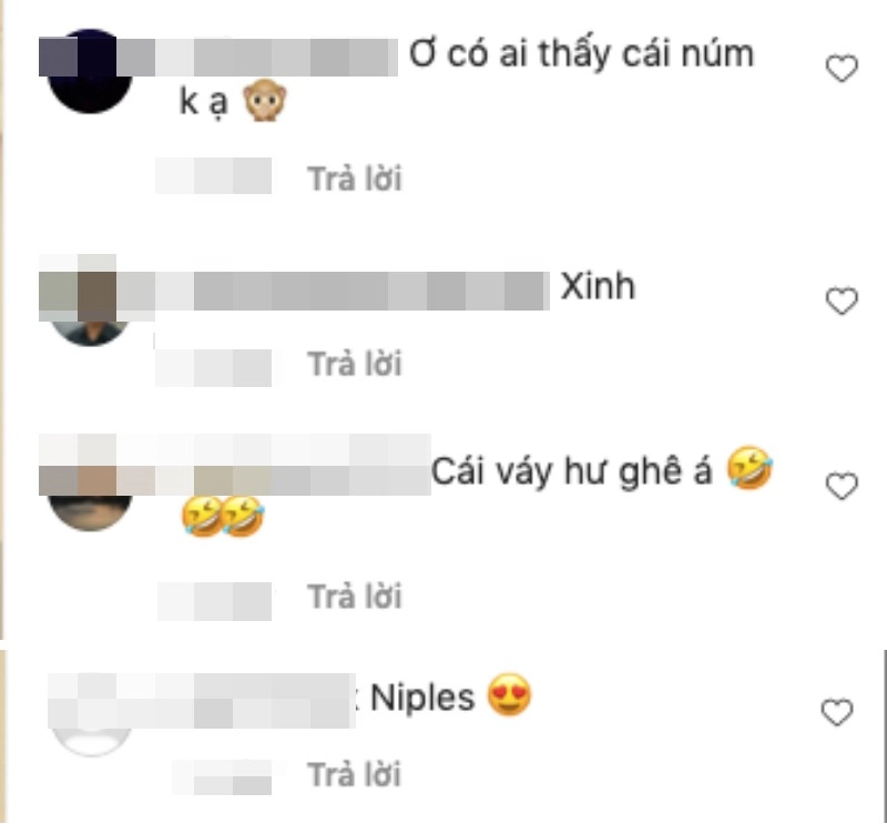 Mc thể thao được khao khát nhấtnhìvtv trêu ngươi mắt nhìn với chiếc đầm gợi cảm - 6