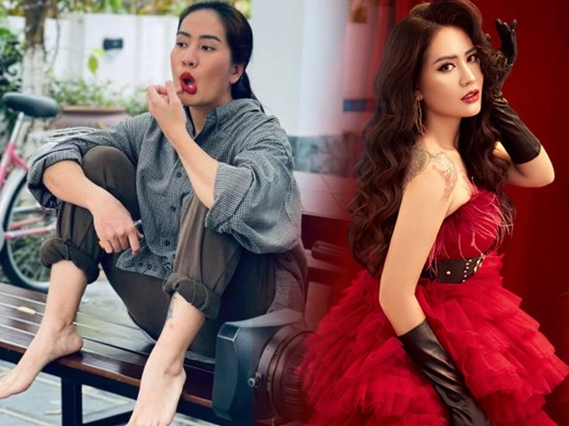 Bạn thân hà tăng vô vọng lấy lại dáng ngọc sau sinh vẫn có làn da nhẵn thín cứu vớt - 10