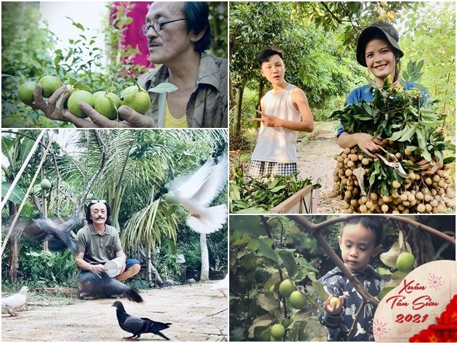 Mẹ hà nội chỉ định sơn lại nhà chồng quyết đập hết thành quả khiến ai cũng ngỡ ngàng - 19