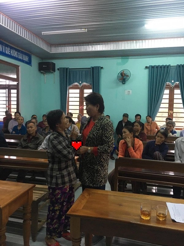 Mẹ ruột thanh hằng - tín đồ hàng hiệu thứ thiệt nhưng siêu kín tiếng - 4