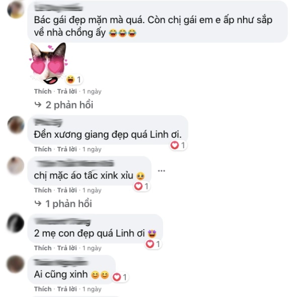 Mẹ vừa đẹp vừa sang bảo sao lynk lee ngày càng toả sáng - 9