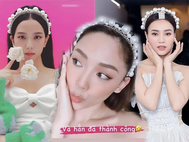 méo mặt khi bóc giá loạt khăn quàng cổ ngày đông của sao việt chiếc mỏng dính cũng chục triệu - 15