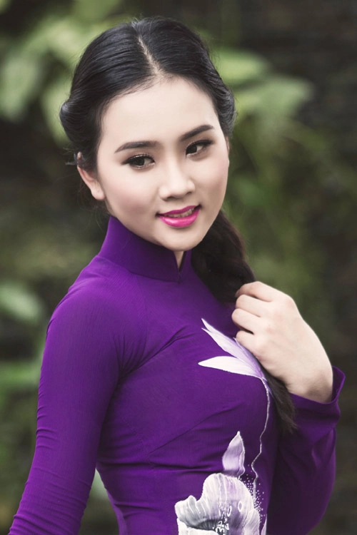 Miss áo dài 2013 tôi biết nhiều người mẫu từng như bà tưng - 1