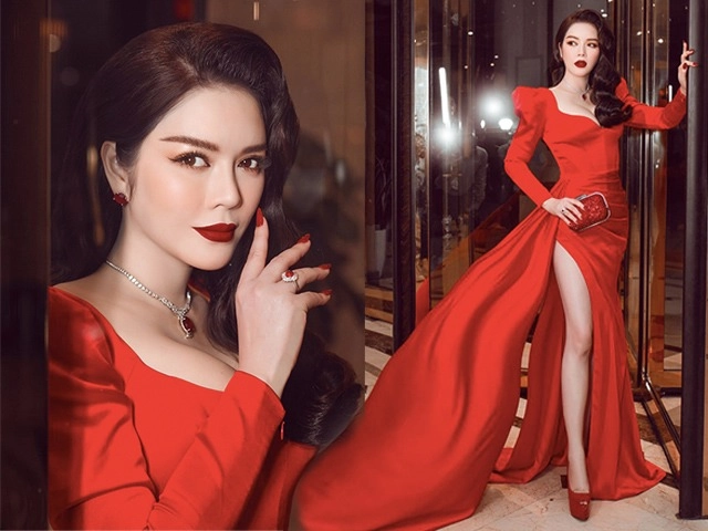 Quỳnh nga diện váy lắt léo khoe dáng ngỡ ma-nơ-canh điểm nhìn rơi vào đúng bờ mông cong vút - 14