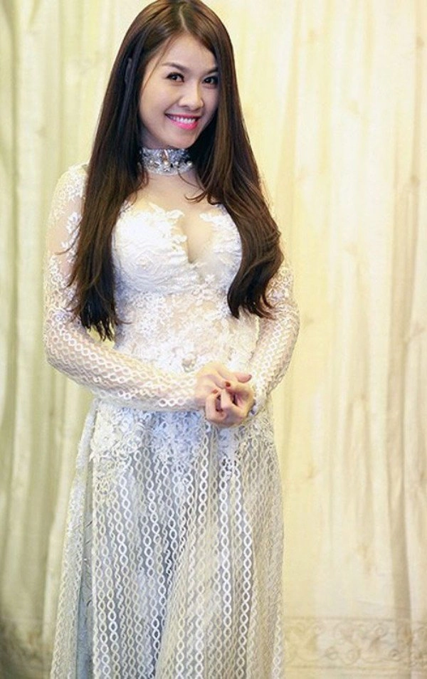 Mon đo khong phai ai cung dien đuoc đen ngoi sao mặc con bi che tham hoa - 7