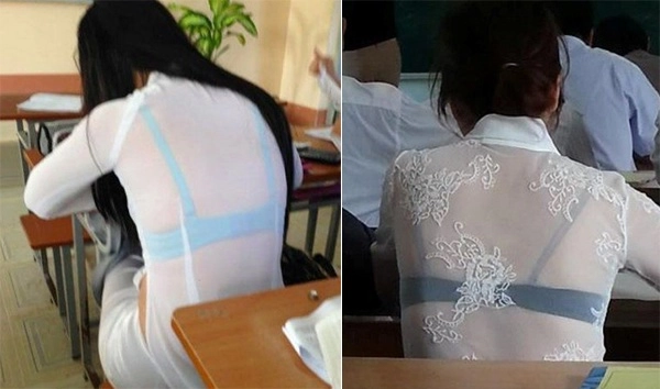 Mon đo khong phai ai cung dien đuoc đen ngoi sao mặc con bi che tham hoa - 12