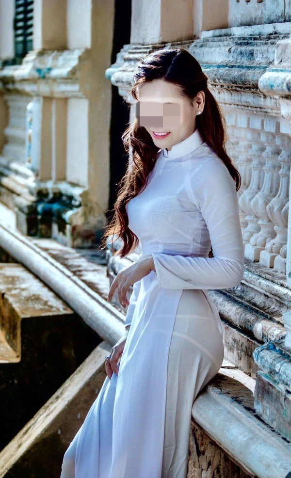Mon đo khong phai ai cung dien đuoc đen ngoi sao mặc con bi che tham hoa - 15