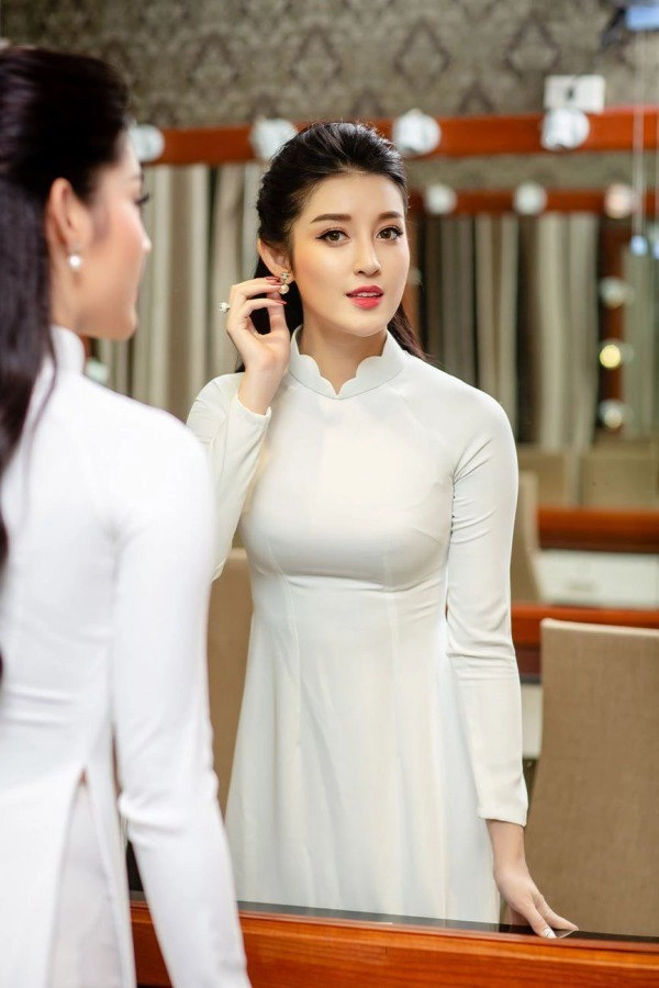 Mon đo khong phai ai cung dien đuoc đen ngoi sao mặc con bi che tham hoa - 18