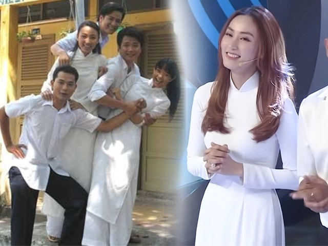 Mon đo khong phai ai cung dien đuoc đen ngoi sao mặc con bi che tham hoa - 19