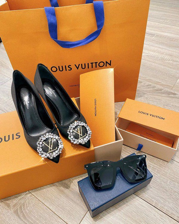 Một mình nuôi con ly kute dư sức sắm hàng hiệu sành điệu chốt đơn đôi túi hermes nghìn đô - 8