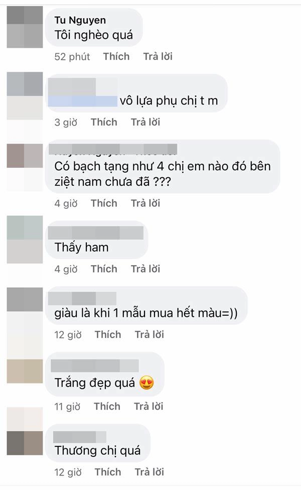 Một ngôi sao quốc tế khoe túi hiệu ngọc trinh và hội bạn thân lại bị réo tên - 5