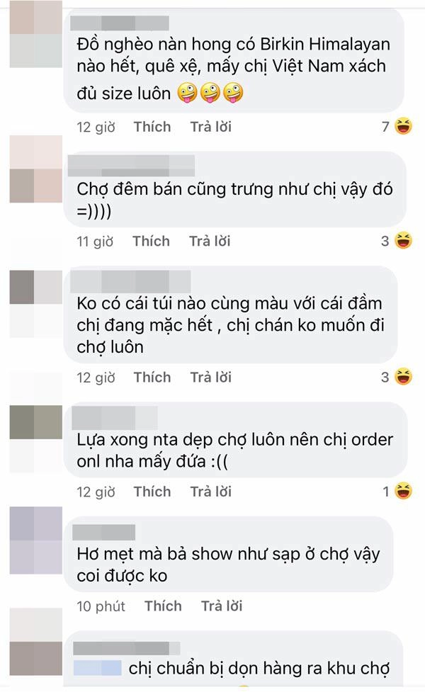 Một ngôi sao quốc tế khoe túi hiệu ngọc trinh và hội bạn thân lại bị réo tên - 7