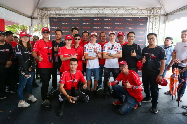 motogp 2019 lorenzo tuyên bố giải nghệ sau khi kết thúc mùa giải 2019 - 1