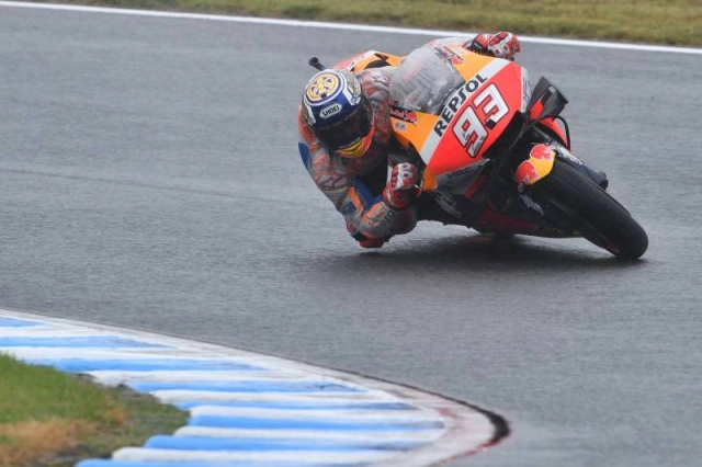 motogp 2019 marquez xuất sắc giành chiến thắng tại motegi nhật bản - 1