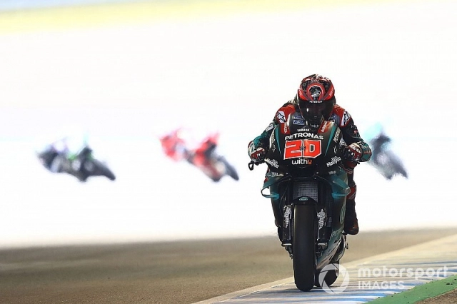 motogp 2019 marquez xuất sắc giành chiến thắng tại motegi nhật bản - 3