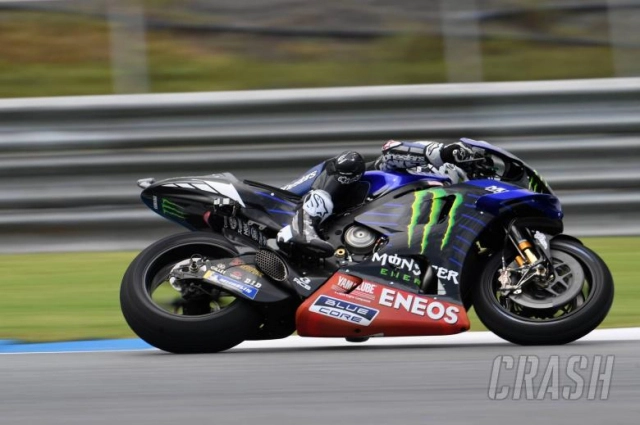 motogp 2019 vinales hạ gục quartararo tại vòng đua khai mạc motogp nhật bản - 1