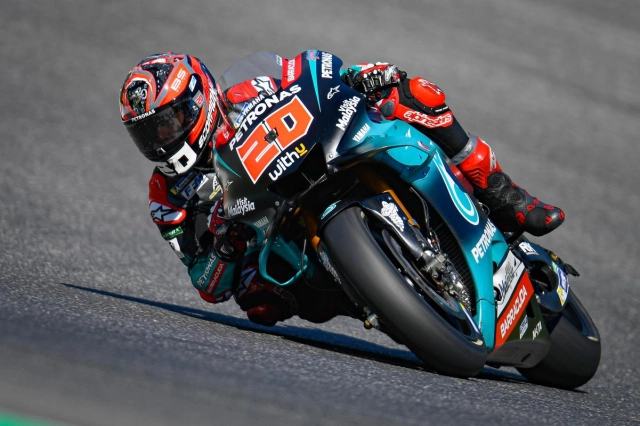 motogp 2019 vinales hạ gục quartararo tại vòng đua khai mạc motogp nhật bản - 3