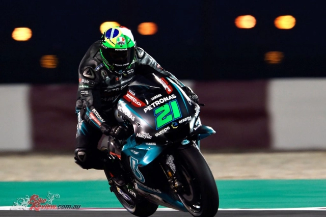 motogp 2019 vinales hạ gục quartararo tại vòng đua khai mạc motogp nhật bản - 4