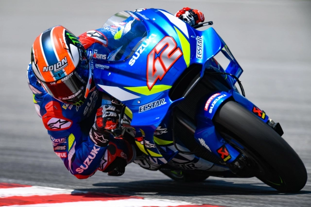 motogp 2019 vinales hạ gục quartararo tại vòng đua khai mạc motogp nhật bản - 6