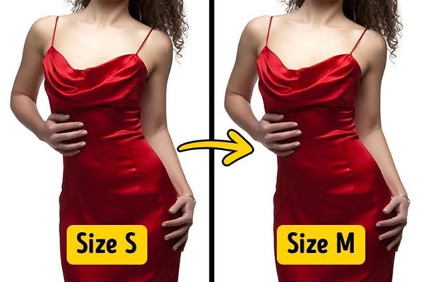 Mùa giãn cách mua hàng online chị em phải biết rõ chiêu trò của các shop quần áo - 2