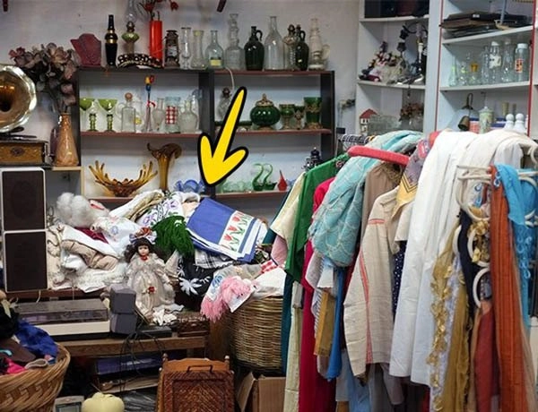 Mùa giãn cách mua hàng online chị em phải biết rõ chiêu trò của các shop quần áo - 3