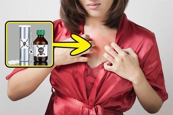 Mùa giãn cách mua hàng online chị em phải biết rõ chiêu trò của các shop quần áo - 4