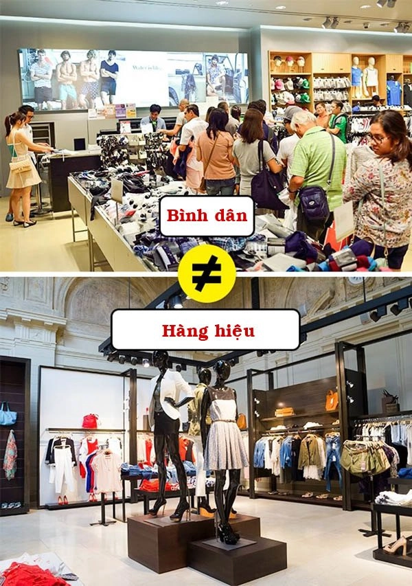 Mùa giãn cách mua hàng online chị em phải biết rõ chiêu trò của các shop quần áo - 5