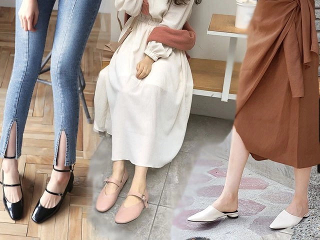 Mùa giãn cách mua hàng online chị em phải biết rõ chiêu trò của các shop quần áo - 7