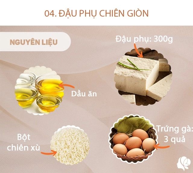 Mưa mát vợ nấu mâm cơm có một món cực hợp thời tiết cả nhà khen hết lời - 8