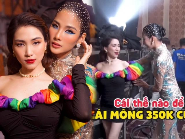 Mua váy xinh xắn nhưng hoà minzy phải bán lại nhanh chóng vì lỗi khó ngờ - 12