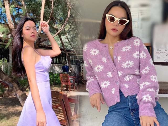 Muốn biết sự khác biệt của mẹ bỉm lúc chăm con với lúc bung xõa hãy nhìn phạm quỳnh anh - 28