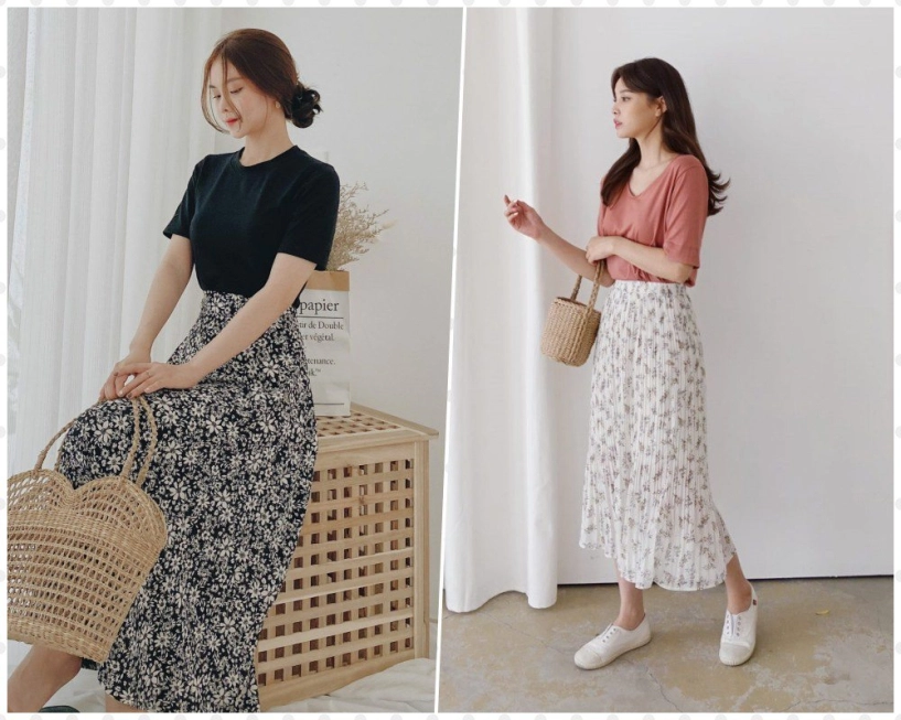 Muốn khoe chiếc eo thon nhưng trương ngọc ánh lại chọn kiểu váy lỗi mốt trầm trọng - 10