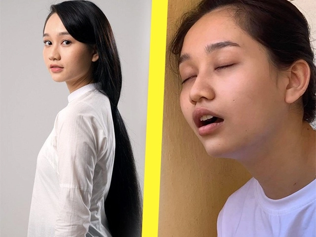 Đăng ảnh bên chồng hà tăng lộ khuyết điểm nhưng dung nhan ngọc nữ có bất bại - 10