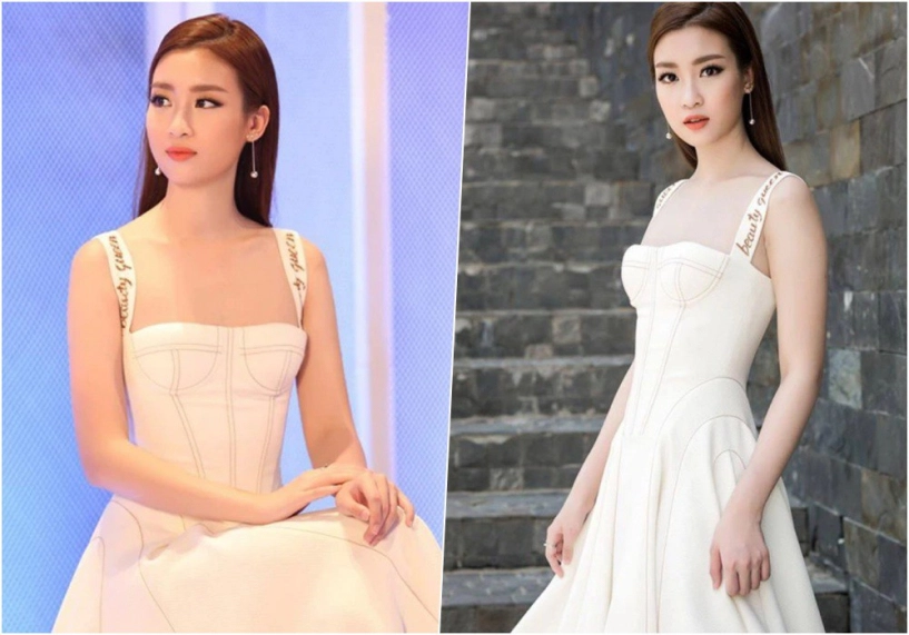 Mỹ nhân việt và những màn phá nát dáng váy vì cặp loa người phồn thực người chơi vơi - 5