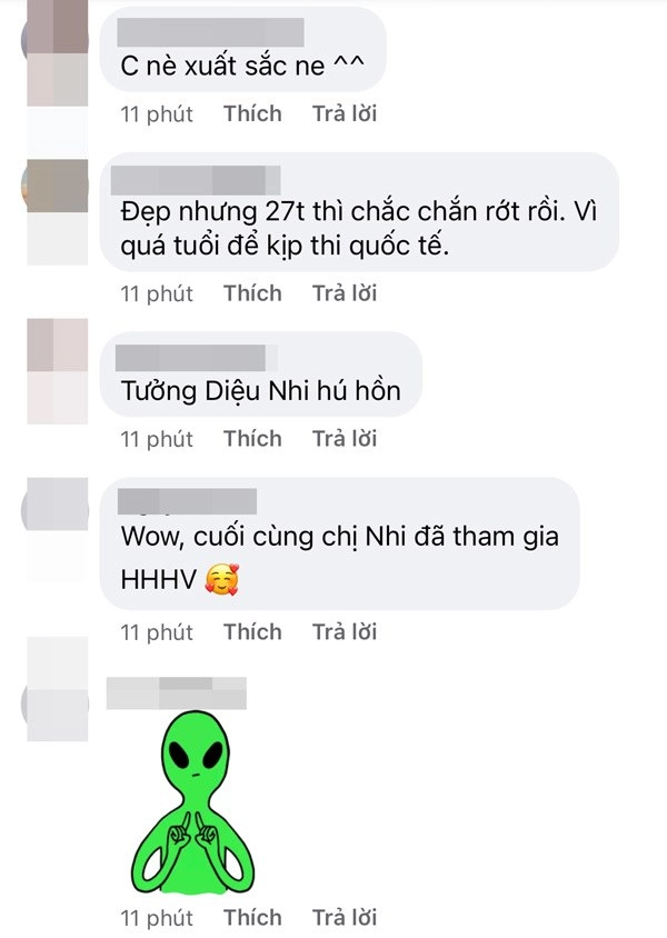 Mỹ nữ hội con nhà giàu việt nam gây sốt khi thi hoa hậu hoàn vũ - 4