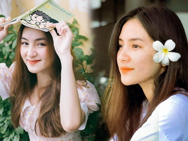 Nàng hậu hết lộ kết quả nợ 43 tín chỉ đại học lại bị chê diện đồ nhái - 29