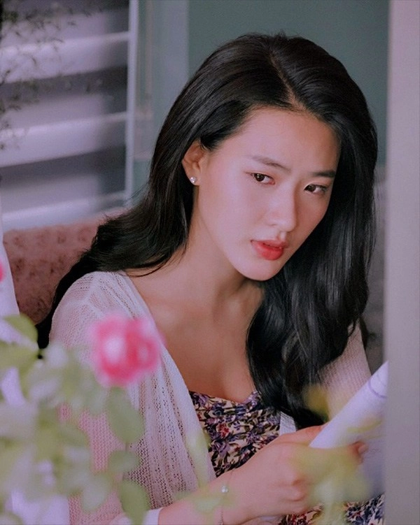 Nàng thơ của cây táo nở hoa mặc trễ nải vẫn được khen đẹp tinh khôi - 4