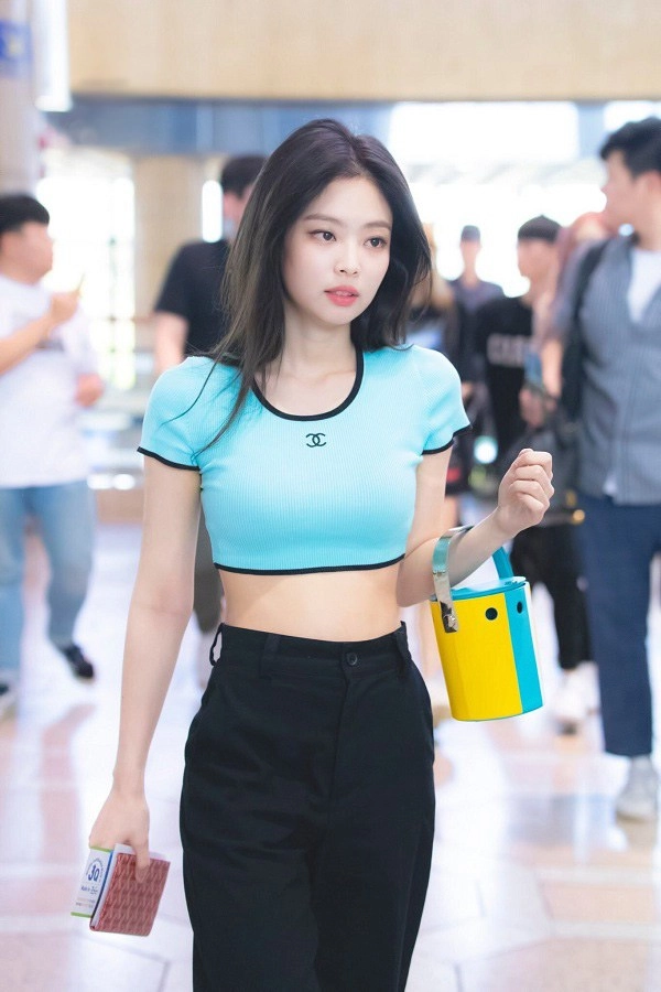 Ngả mũ trước style của các quý cô xứ hàn những năm 90 chất chơi chẳng kém fashionista bây giờ - 11